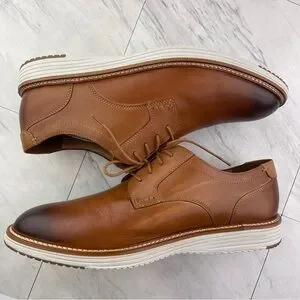 Johnston & Murphy | Shoes | Johnston Murphy Trufoam Mens 3 M 